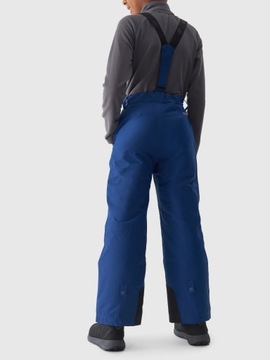 ЛЫЖНЫЕ БРЮКИ ДЛЯ ЮНИОРОВ 4F ДЛЯ МАЛЬЧИКОВ 152 СУПЕРСАЙТА