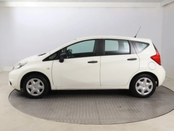 Nissan Note II 1.2  80KM 2015 Nissan Note 1.2, Salon Polska, Serwis ASO, Klima, zdjęcie 2