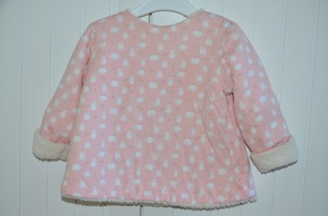 Kurteczka 5.10.15 r 80 j nowa