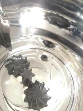 Маслобойка электрическая, масло домашнее 25 л, масло домашнее