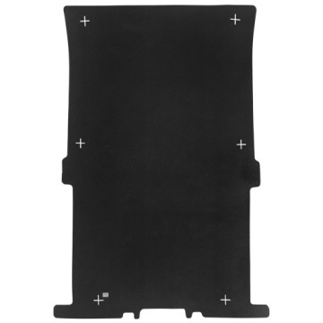 Koberec Cargo Ford Transit Connect II 2013-2018