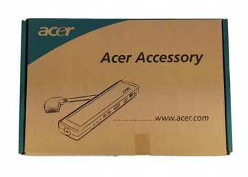 НОВАЯ ДОК-СТАНЦИЯ ACER EASYPORT IV 5730 7730