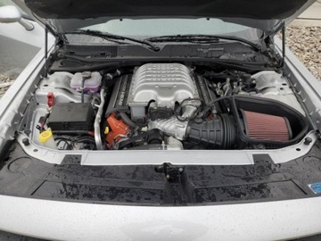 Dodge Challenger III 2023 Dodge Challenger Srt Hellcat 2023 6.2l 6.2 Benzyna 717KM, zdjęcie 6