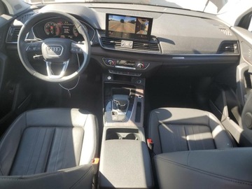 Audi Q5 II 2024 Audi Q5 Premium Plus 40 2024 2.0l 2.0 Benzyna 201KM, zdjęcie 8