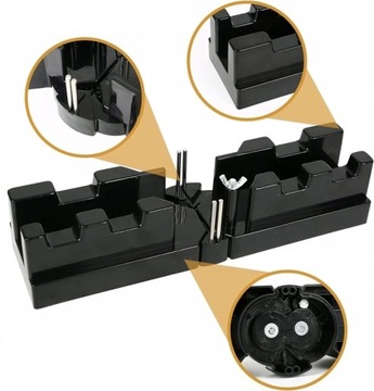 РЕГУЛИРУЕМАЯ УСЛО ДЛЯ ПОЛОС 30 ММ ДЛЯ ИЗМЕРЕНИЯ УГЛОВ РЕЗКИ