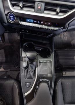 Lexus UX 2022 Lexus UX 250h GPF F Impression 2WD 2.0 Hybryda 152KM, zdjęcie 35