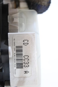 BUDÍKY MAZDA 5 I 2.0