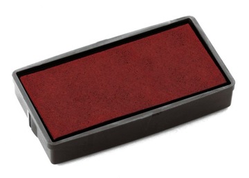 PODUSZKA ZASTĘPCZA TUSZUJĄCA NASĄCZONA WKŁAD Colop 37 x 14 mm E20 PIECZĄTEK