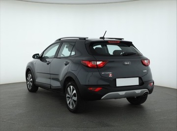 Kia Stonic I Crossover Facelifting 1.0 T-GDI MHEV  120KM 2021 Kia Stonic 1.0 T-GDI MHEV, Salon Polska, zdjęcie 3