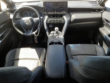 Toyota Venza 2021 Toyota Venza Le 2021 2.5l 2.5 Hybryda 219KM, zdjęcie 8