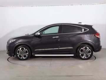 Honda HR-V II SUV 1.6 i-DTEC 120KM 2017 Honda HR-V 1.6 i-DTEC, Salon Polska, Serwis ASO, zdjęcie 2