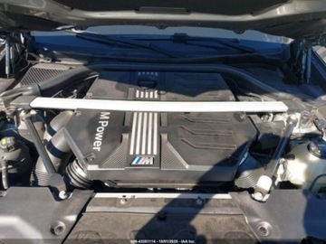 BMW 2020 BMW X4 M 2020 3.0l 3.0 Benzyna 473KM, zdjęcie 8