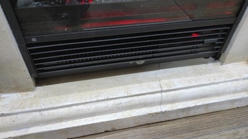 ЭЛЕКТРИЧЕСКИЙ КАМИН СВЕТОДИОДНОЕ ОТОПЛЕНИЕ EL FUEGO ITALIA n1