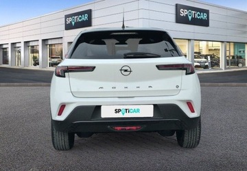 Opel Mokka II SUV-e 50kWh 136KM 2023 Opel Mokka Mokka-e 50kWh GS SalonPL FVat Od Reki Bogata Wersja Elektryczny, zdjęcie 4