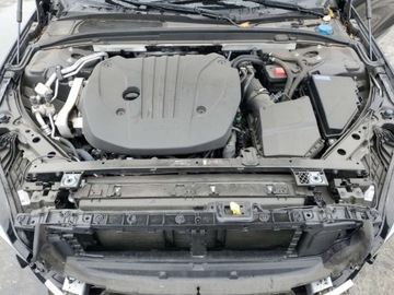 Volvo S60 III 2024 Volvo S60 Ultimate 2024 2.0l 2.0 Benzyna 247KM, zdjęcie 6