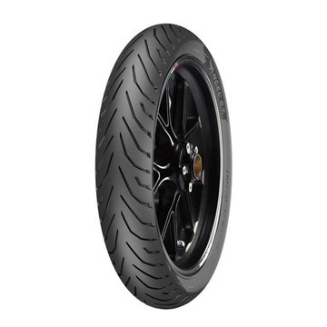 Opona Pirelli Angel CiTy 100/80-17 TYŁ ŚWIEŻE 2024r.