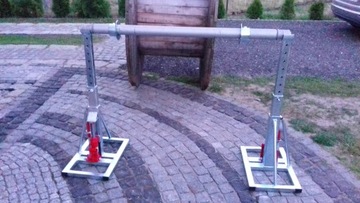 Кабельные барабанные подъемники 3тонны 3т WEMAG