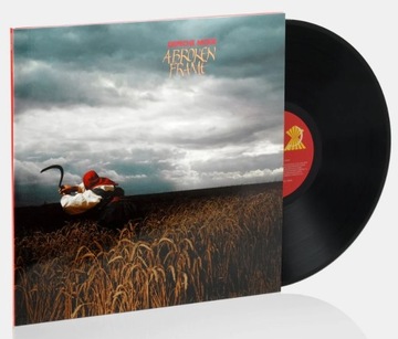 DEPECHE MODE A Broken Frame LP WINYL