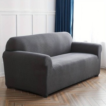 ГИБКИЙ ЧЕХОЛ ДЛЯ 2-МЕСТНОГО ДИВАНА