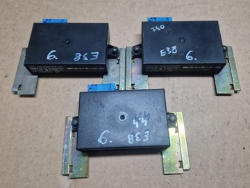 BMW E38 E39 MODUŁ STEROWNIK TEMPOMATU VDO 65718369062