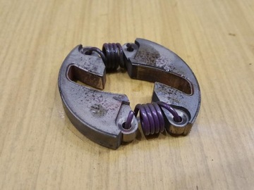 РИОБИ 875R СЦЕПЛЕНИЕ