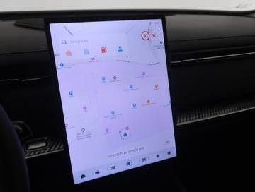 Jaecoo 7 2024 Jaecoo 7 1.6 TGDI, 1. Właściciel, Serwis ASO, zdjęcie 11