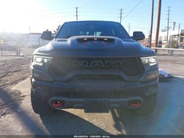  RAM 1500 TRX 2021 Ram 1500 TRX 4x4 Crew Cab 57 Box 6.2 Benzyna 702KM, zdjęcie 1