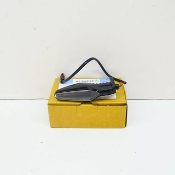 BMW F MODELS K8X 900 R LED TURN INDIKÁTOR FLASHER 63138557188