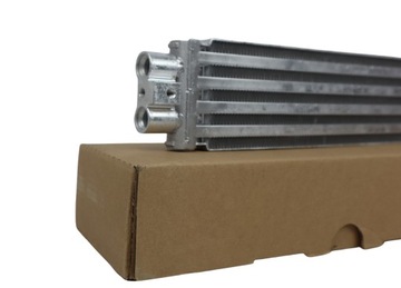 МАСЛЯНЫЙ ОХЛАДИТЕЛЬ MERCEDES E-CLASS (W212) 2009 -