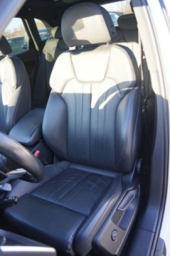 Audi Q5 II SUV 2.0 TDI 190KM 2017 Audi Q5 2.0 TDI CR 190 KM 4x4, Virtual, Navi, Kamera, Full LED, Hak, GWARA, zdjęcie 29