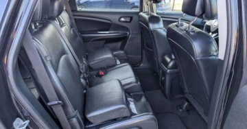 Fiat Freemont 2.0 Multijet II 16v 170KM 2014 Fiat Freemont 2.0170KMSzwajcarSerwis215tys kmSkoryNaviKamera7 osobGwarancja, zdjęcie 5
