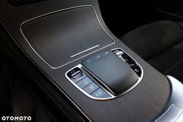 Mercedes GLC C253 SUV Facelifting 2.9 400d 330KM 2020 Mercedes-Benz GLC Mercedes-Benz GLC 400 d 4Matic 9G-TRONIC AMG Line 2.9, zdjęcie 27