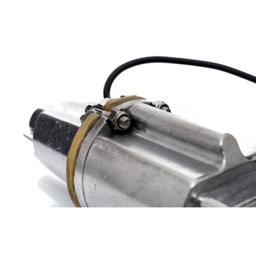 НАСОС ДЛЯ ГРЯЗНОЙ ЧИСТОЙ ВОДЫ, ПОГРУЖНОЙ, ВЕРХНЕГО ВСАСЫВАНИЯ, RUSKA DEEP SEVER DIVER