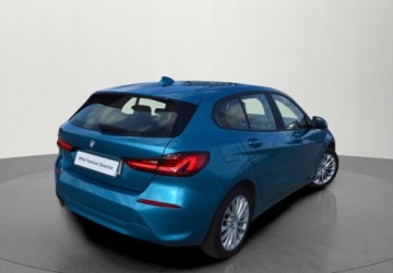 BMW Seria 1 F40 2023 BMW Seria 1 118i 140 KM Led Navi Tempomat Gwarancja Car Play Salon Polska, zdjęcie 9