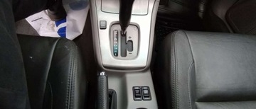 Subaru Forester II 2006 Subaru Forester BEZWYPADKOWY udokumentowany przebieg po oplatach 2.5 230KM, zdjęcie 10