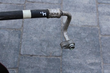 ТРУБКА КОНДИЦИОНЕРА ВОЗДУХА YARIS II EUROPE