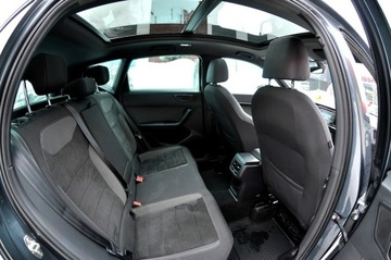 Seat Ateca SUV 1.4 EcoTSI 150KM 2017 Seat Ateca 1.4TSI 150KM Full Led Navi Radar, zdjęcie 8