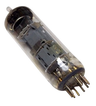 Lampa PCL86 - TEST - sprawna [50]