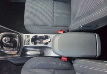 Ford C-MAX II Minivan 1.0 EcoBoost 125KM 2013 Ford C-MAX 1.0B 125KM.6Bieg.Parkasist Grzana SzybaFotele Faktura.Gw 125KM, zdjęcie 23