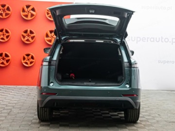 Jaecoo 5 1.6T 147KM 2025 JAECOO 5 1.6 T-GDI Premium DCT Suv 147KM 2025, zdjęcie 22