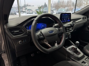 Ford Kuga III SUV 1.5 EcoBoost 150KM 2020 Ford Kuga ST-Line X / B&amp;O / LED / CarPlay/Android, zdjęcie 6