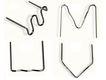 ПЛАСТИКОВЫЙ СКОБ СВАРОЧНЫЙ СТАНОК __ 8905C