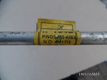 PŘÍVOD KLIMATIZACE LACETTI 1.8 16V 96554363