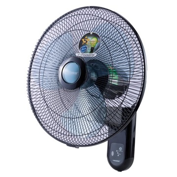 Wentylator ścienny wentylatory Tiross PILOT 50W