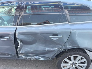 Volvo XC60 I SUV Facelifting 2.4 D4 190KM 2017 Volvo XC 60 2.4 D4 AWD Summum Navi Skóra Pano, zdjęcie 9