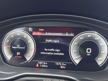 Audi A4 B9 2022 Audi A4 Limousine Prestige 45 Tfsi S Line Quattro S Tronic 2022 2.0 Benzyna, zdjęcie 11