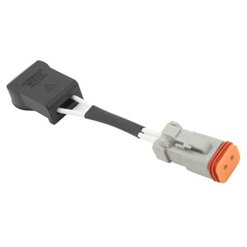 Кабели АБС электрического разъема 3803682 инжектора износоустойчивые внутри