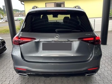 Mercedes GLE V167 2025 GLE 350 de 4-Matic AMG Line 2.0 (353KM) 2025, zdjęcie 4