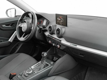 Audi Q2 SUV Facelifting 1.5 35 TFSI 150KM 2023 Audi Q2 WZ329GX#35 TFSI S tronic Cz.park LED 2, zdjęcie 31