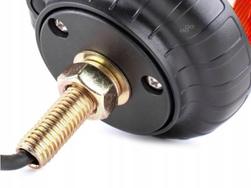 СВЕТОДИОДНАЯ СИГНАЛЬНАЯ ЛАМПА СТРОБОСКОП ROAPER